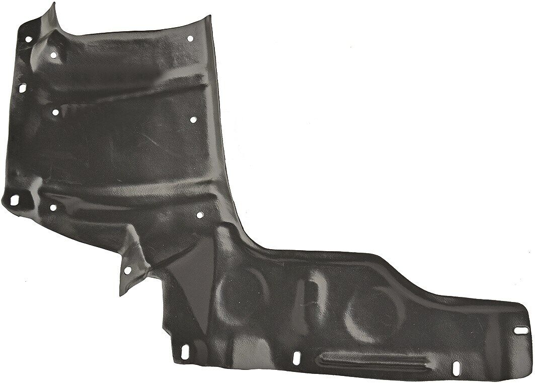 Paramotore protezione inferiore anteriore destro RAV 4 00-05 manuale dest