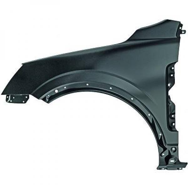 PARAFANGO COMPATIBILE CON OPEL DESTRO. ANTARA, 07-