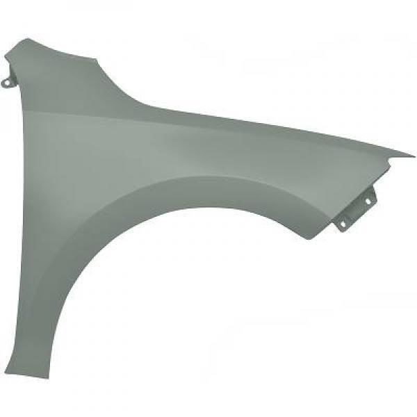 PARAFANGO COMPATIBILE CON SKODA DESTRO. RAPIDO, 15-20