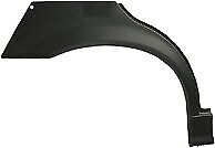 Passaruota arco parafango lamierato sinistro Serie3 E36 91-99 4 porte