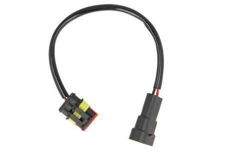Cablaggio Alimentazione Ballast Xenon OEM Per Centralina XB1108 XB1600 Cod Vec