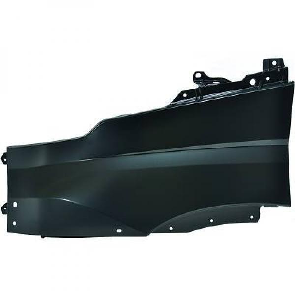 PARAFANGO COMPATIBILE CON IVECO SINISTRO. GIORNALIERO, FENDER 14-
