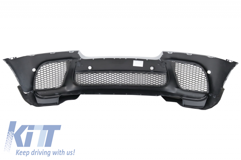 Paraurti anteriore E71 X6 (2008-2012) e la X6 E71 (2008-2014) X6M M