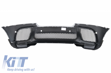 Paraurti anteriore E71 X6 (2008-2012) e la X6 E71 (2008-2014) X6M M