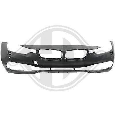 Paraurti anteriore Serie3 F30 berlina F31 Touring 15- per LUXURY e Standard