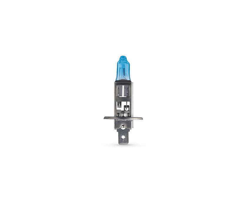 Philips WhiteVision Ultra H1/W5W 12258 WVU 12V SM