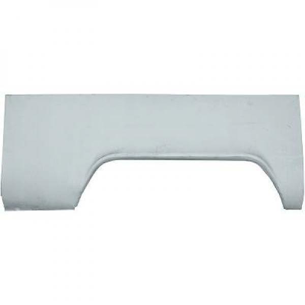 PARTE LATERALE LE. COMPATIBILE CON VW T2, TARGA REP. 73-79