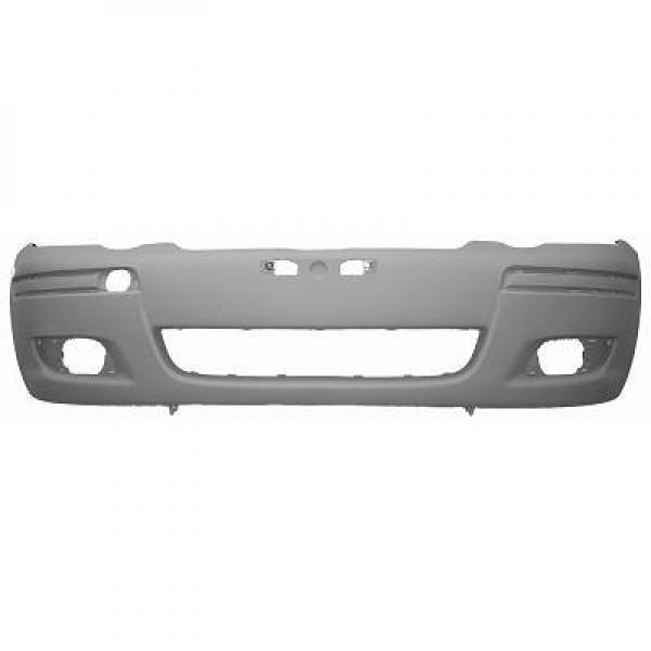 Paraurti anteriore YARIS 03-05 per verniciabile