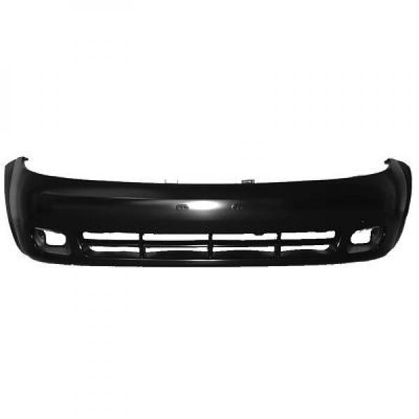 Paraurti anteriore  LACETTI 2004-2010 verniciabile