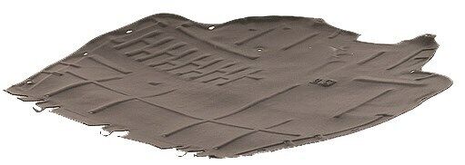 Paramotore protezione inferiore GOLF A3 98-04 per TDI BORA TOLEDO Octavi