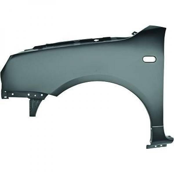 Parafango sinistro LUPO 98- con foro freccia non TDI 3L