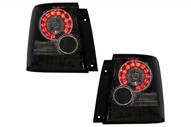 Fari Fanali Posteriori Range Sport L320 tuning 05-13 Autobiography Design