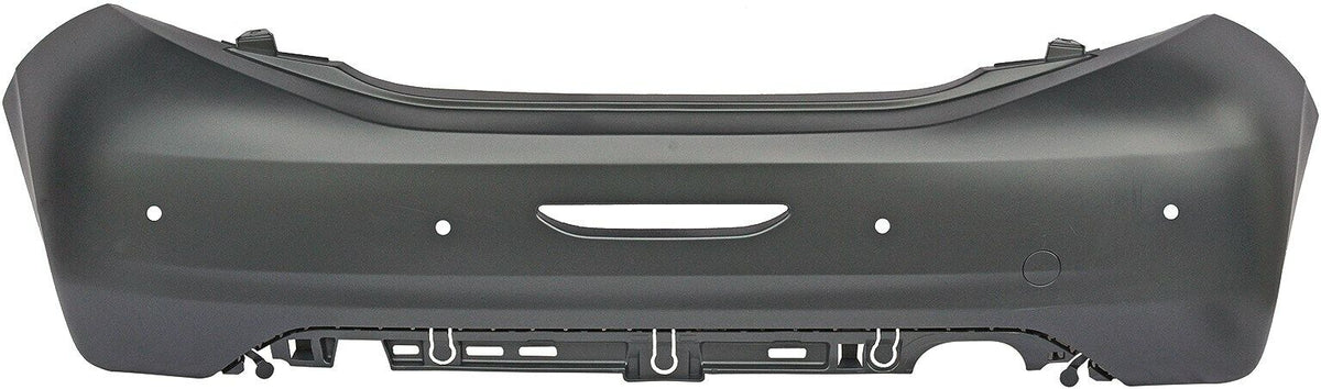 Paraurti posteriore 208 12-05.15 per sensori vern 1607254680