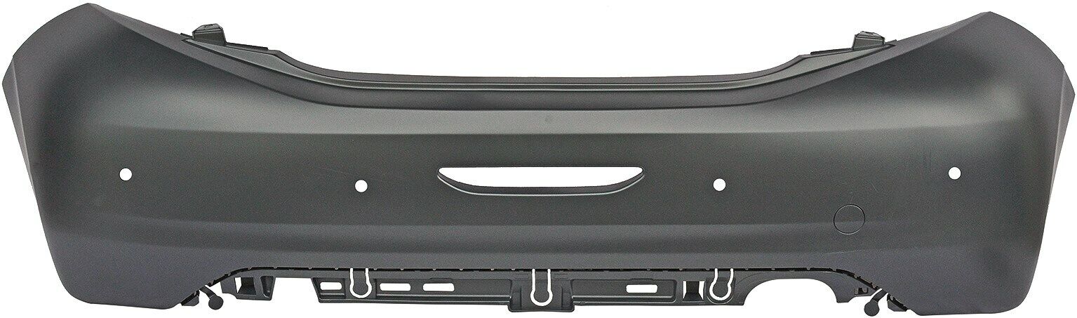 Paraurti posteriore 208 12-05.15 per sensori vern 1607254680