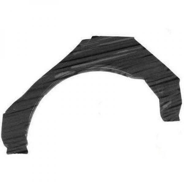 Passaruota arco parafango lamierato sinistro LAGUNA 94-99 5 porte