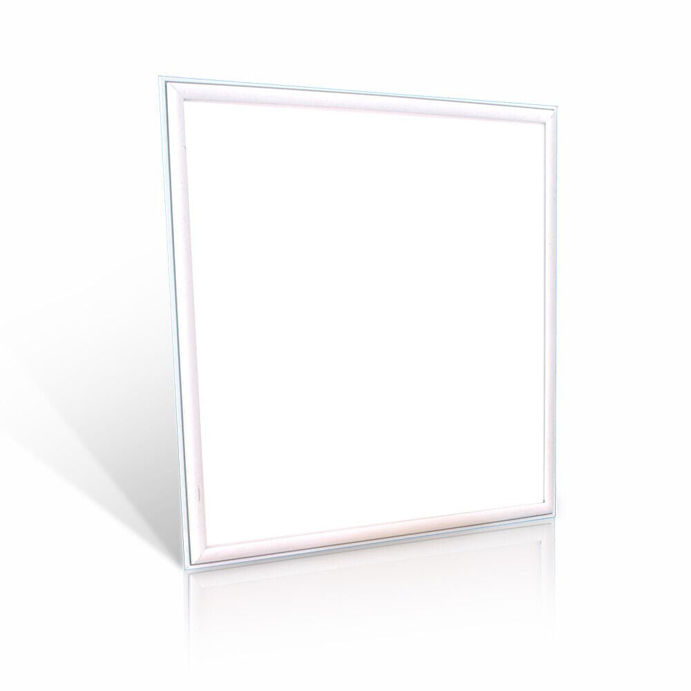 Pannello Led Da Incasso 595X595mm 45W A++ 120lm/W Bianco Neutro 4000K 5400LM