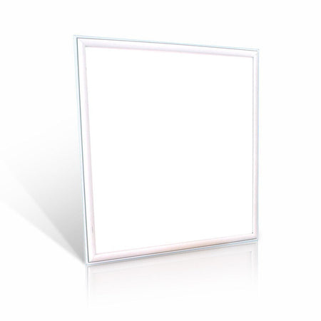 Pannello Led Da Incasso 595X595mm 45W A++ 120lm/W Bianco Neutro 4000K 5400LM