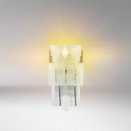 Osram LEDriving SL ≠ "W21/5W" Amber W3X16q 12V 1,9W 7716YE-02B &