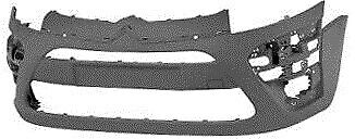 Paraurti anteriore C4 PICASSO 07-11/10 vern