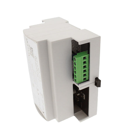 NEWLAB PUSH-230V-500W Led Dimmer Taglio di Fase Da Guida DIN Con Ingresso