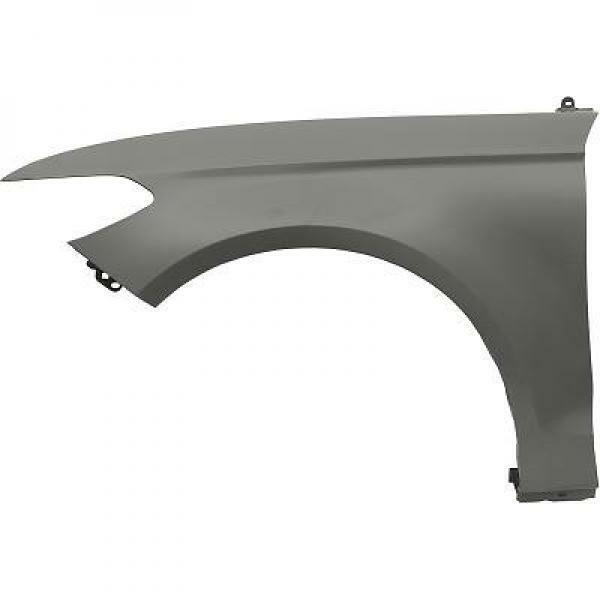 Parafango sinistro MONDEO 14-