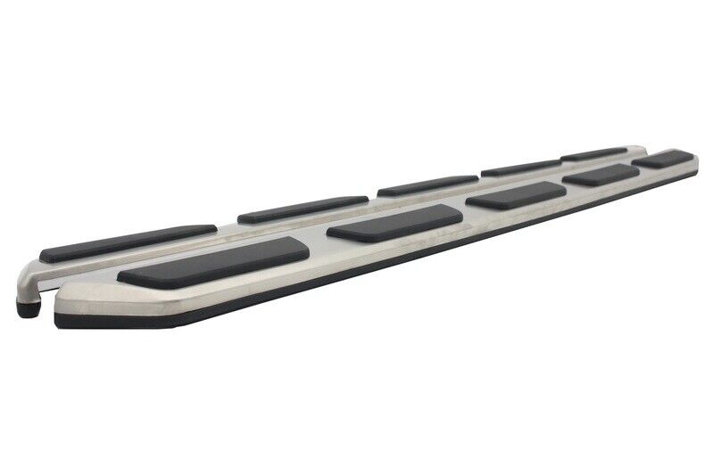 Pedane gradini pradellini step  laterali adatte per Q5 8R 2008 > 2016 OE Design