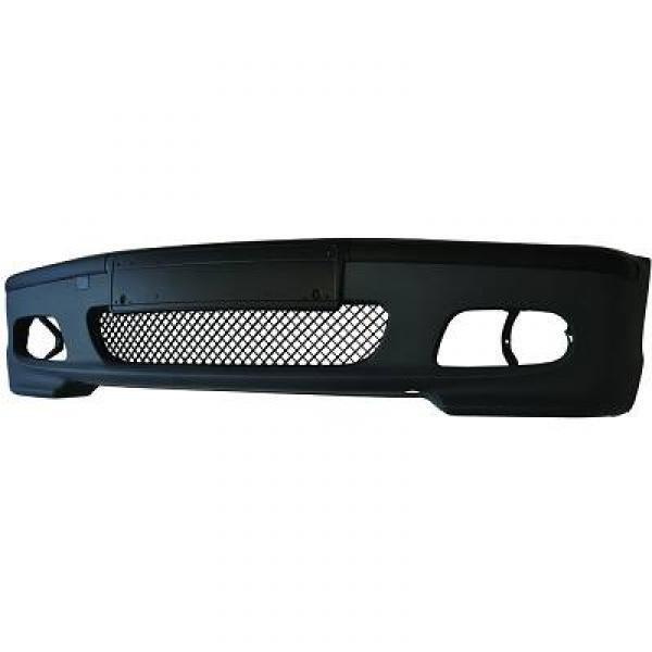 Paraurti Anteriore TUNING serie 3 E46 (98-05) BERLINA/TOURING verniciabile
