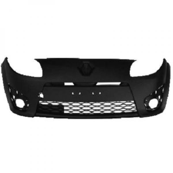 Paraurti anteriore TWINGO 07-11 verniciabile modello Dynamic