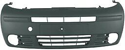 Paraurti anteriore TRAFIC 01-06 grigio scuro per PRIMASTAR