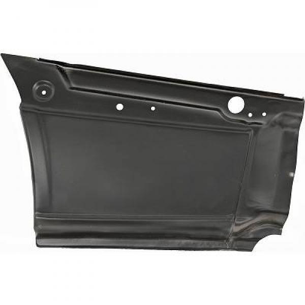 PANNELLO TERMINALE MERCE HI.LI. SPRINTER, RAPPRESENTANTE 06-18 CRAFTER 06-17