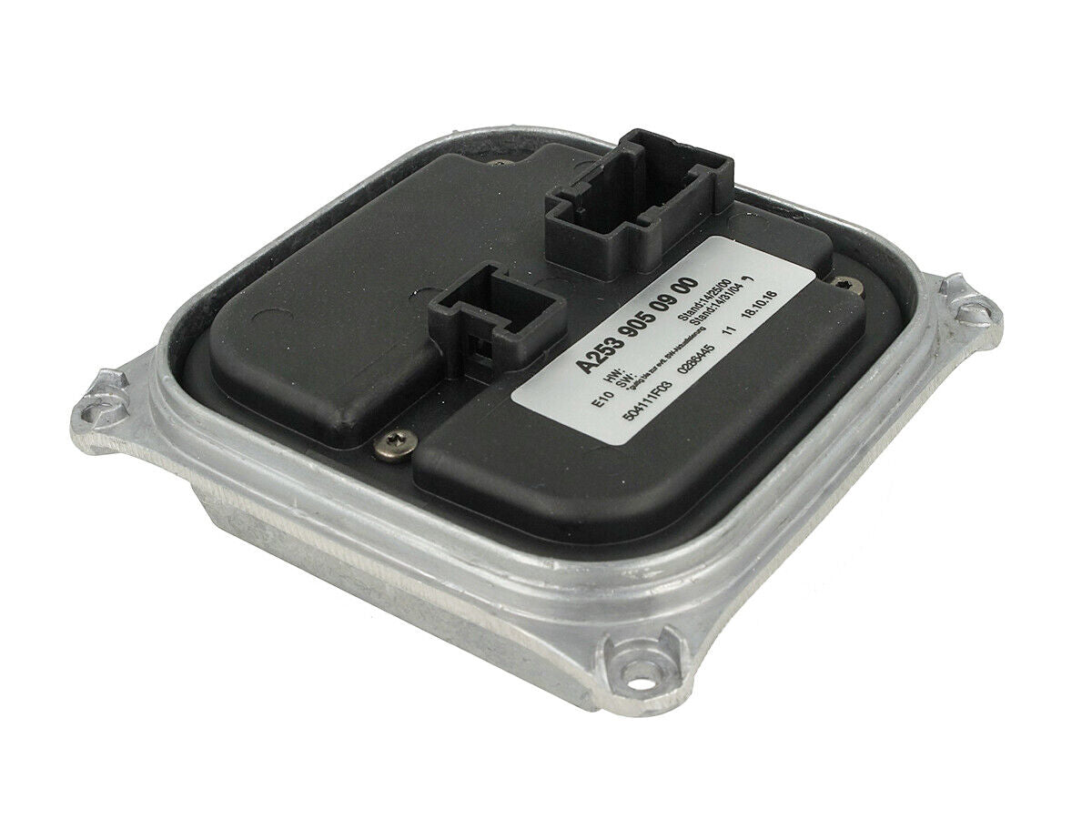 Modulo Centralina Led Headlight A2539050900 Ballast ECU Per Class GLC