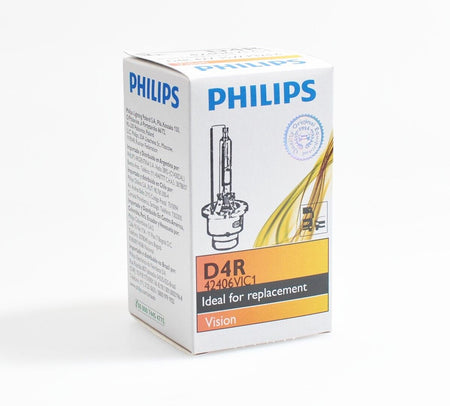 Philips D4R Vision 42V35W P32d-6 C1