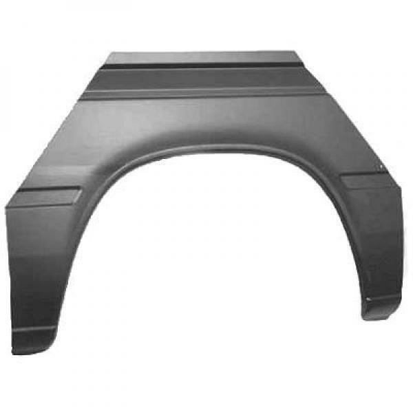 Passaruota arco parafango lamierato dx/sx SPRINTER LT 95-06 dx o sx