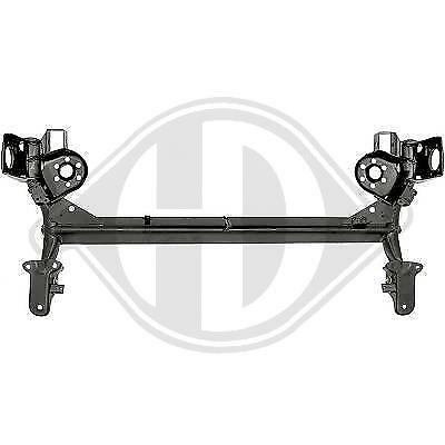 Assale posteriore GETZ 02- 55100-1C200