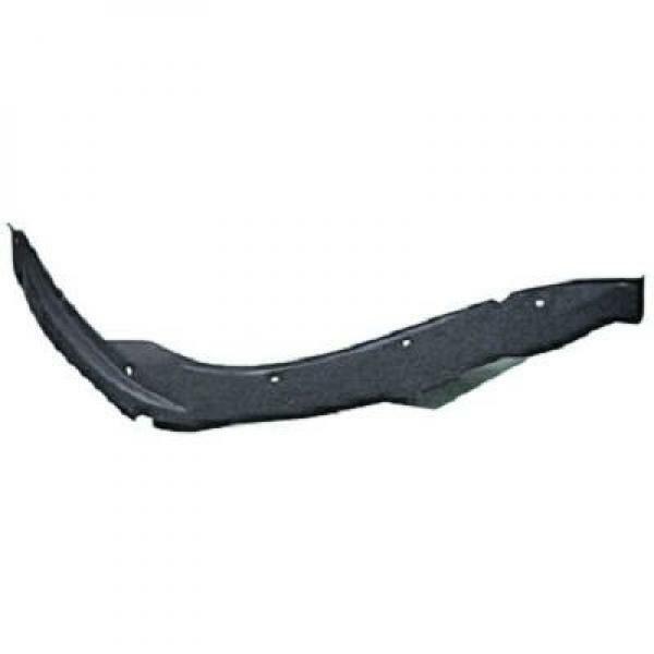 Parasassi locaro sx L200 96-05 anteriore per 2 e 4 pt MR241033