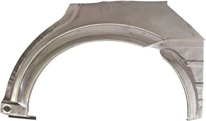 Passaruota arco parafango lamierato sinistro Wagon 91-97 4 porte