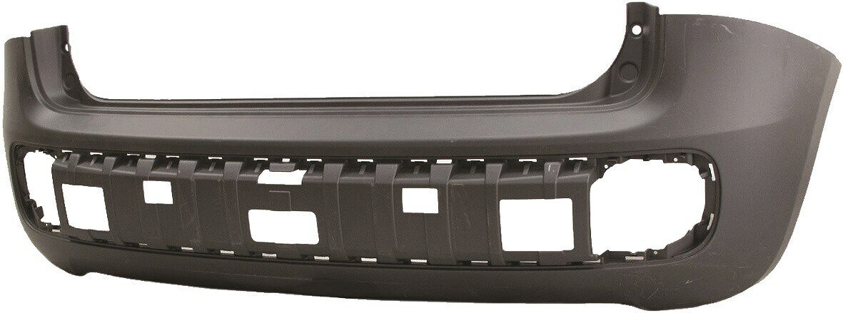 Paraurti posteriore PANDA 12- vern 735555152