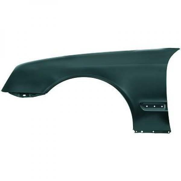 Parafango sx CLK W 208 99-02 COUPÈ/CABRIO no foro freccia 208 880 0318