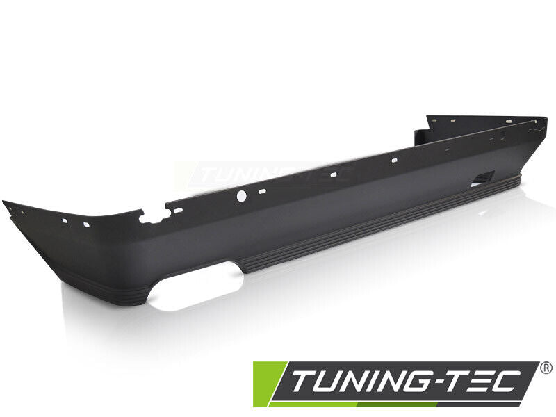 PARAURTI POSTERIORE STILE SPORTIVO per BMW E30 82-90