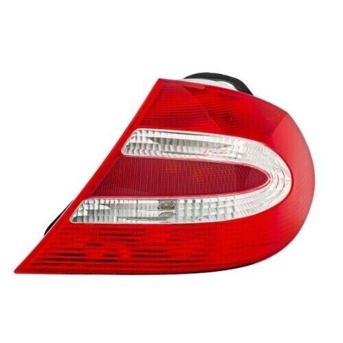 Faro posteriore dx Destro CLK W209 02-05 HELLA 2VP 008 326 061