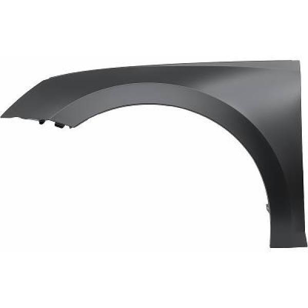 PARAFANGO COMPATIBILE CON SKODA SINISTRO. OCTAVIA, FENDER 20-