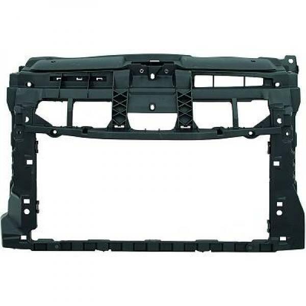 Ossatura telaio autotelaio anteriore supporto frontale maschera BEETLE 2011->
