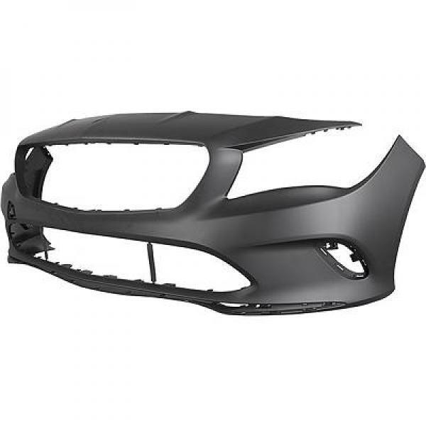 PARAURTI ANTERIORE MERCE CLA C117, 07.16-   NON PDC