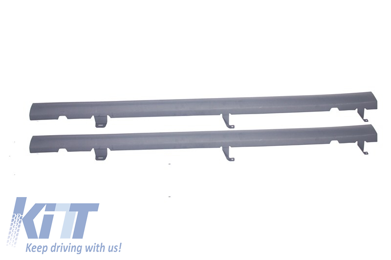 Body Kit Completo Sportivo Tuning POLO 6R (2009-) R-Design Line