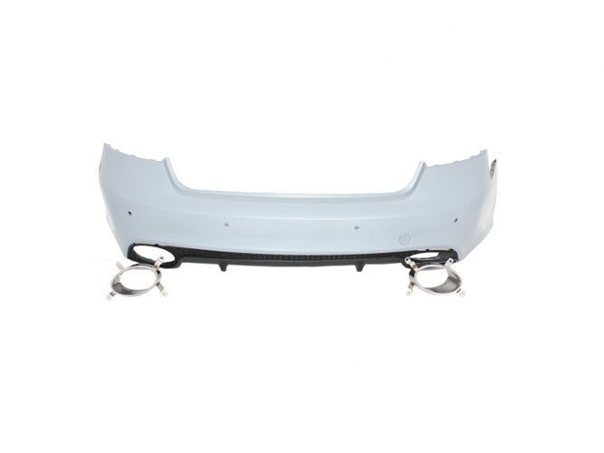 Paraurti posteriore A5 S5 8T (2007-2013) 8T Facelift (2013-) Sportback R