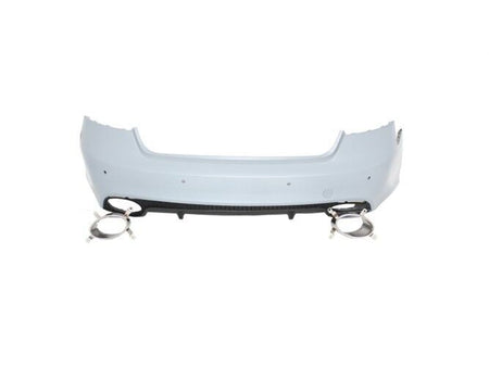 Paraurti posteriore A5 S5 8T (2007-2013) 8T Facelift (2013-) Sportback R
