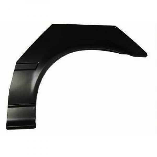 Passaruota arco parafango lamierato destro Serie3 E36 91-99 no COMPACT per
