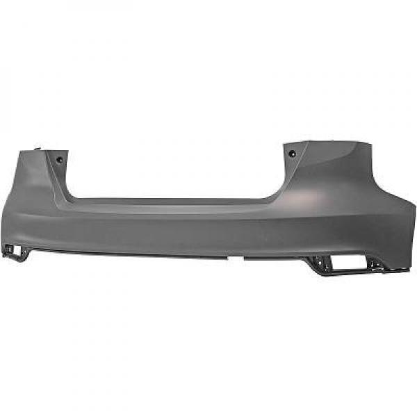 PARAURTI POSTERIORE COMPATIBILE CON FORD FOCUS, 15-18