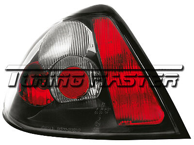 Fari Posteriori Megane 02->08 Neri