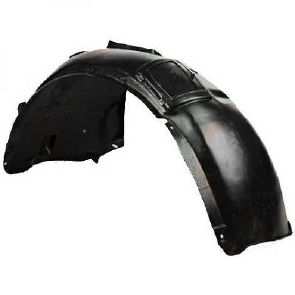 Parasassi Passaruota H 04-09 POSTERIORE Sinistro SOLO Assale Anterior